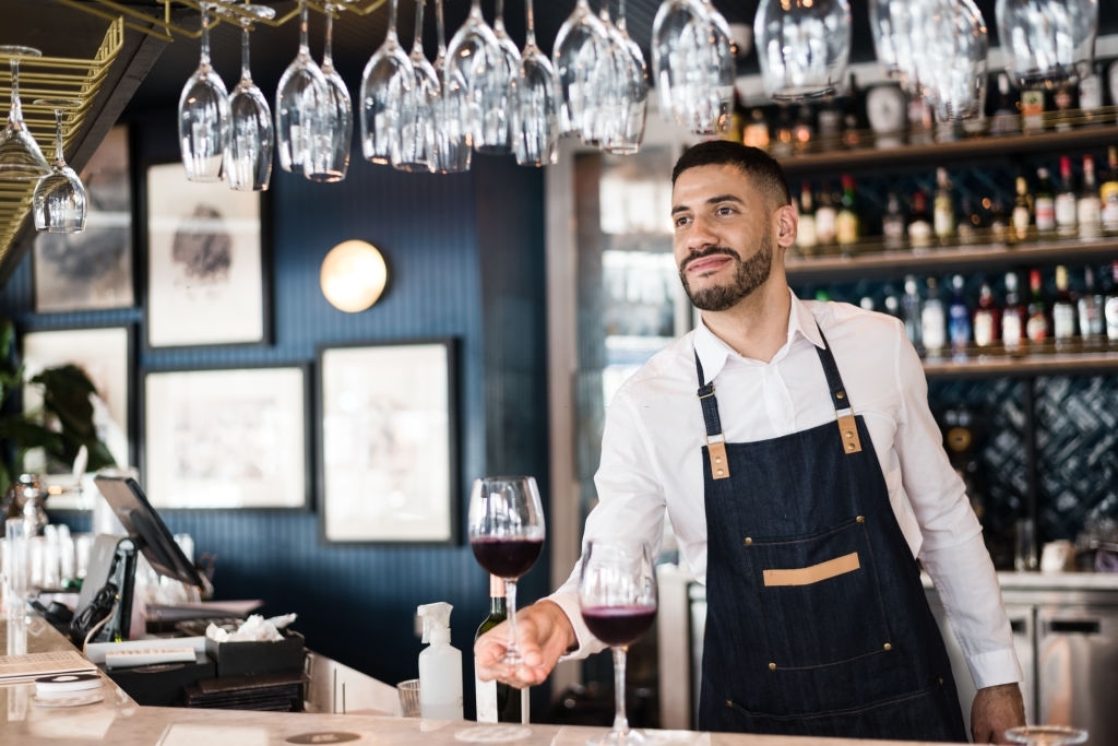 bebidas alcohólicas engordan