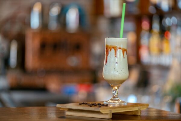 bebidas azúcar engordan frappé