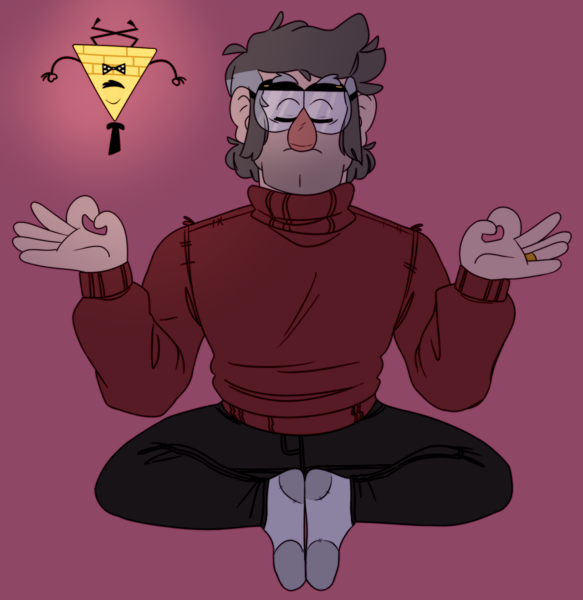 Saltar la cuerda también puede darle calma a muchas personas.