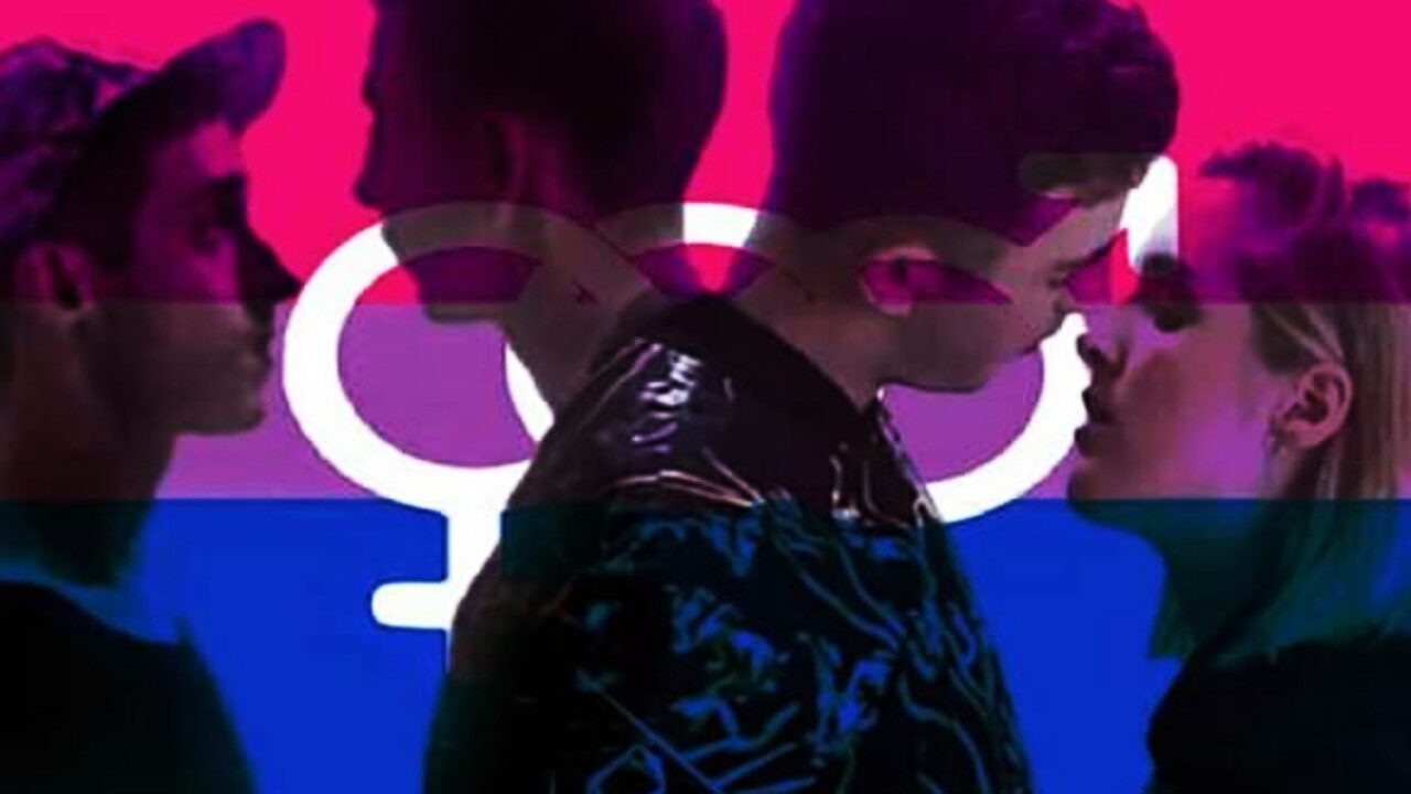 bisexual salir clóset