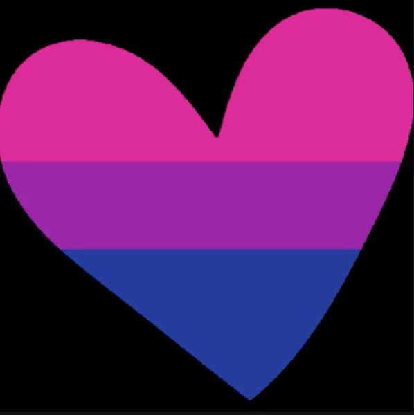 Ser bisexual y salir del clóset