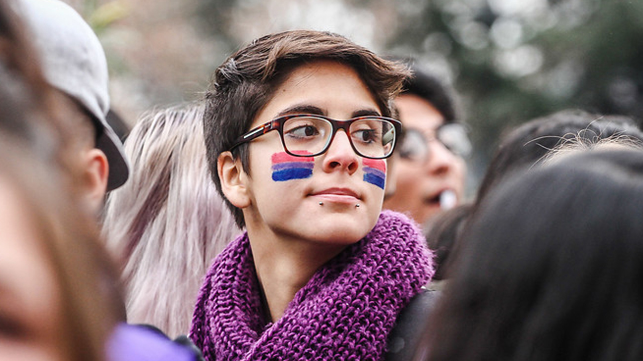 bisexuales problemas salud