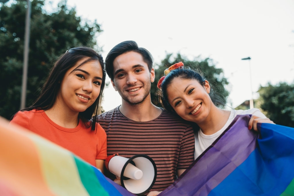 doble discriminación