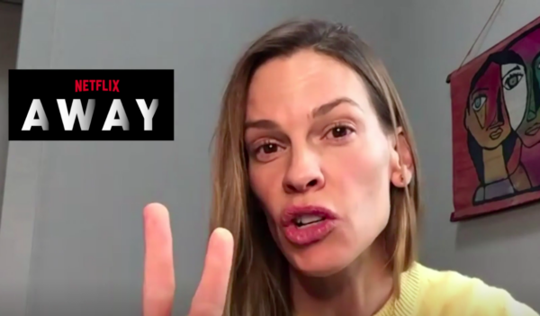 Boys Don't Cry Hilary Swank Brandon Teena