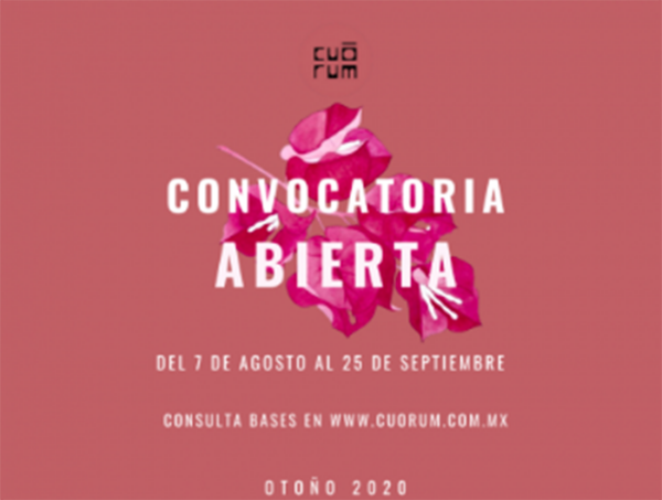 Convocatoria de las Residencias de cortometraje documental.