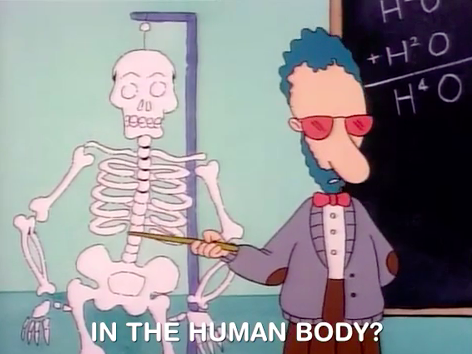 Si sientes algún síntoma extraño, es mejor que preguntes a tu médico.