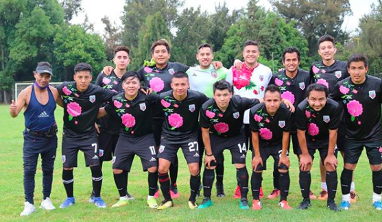 Miembros de la categoría libre