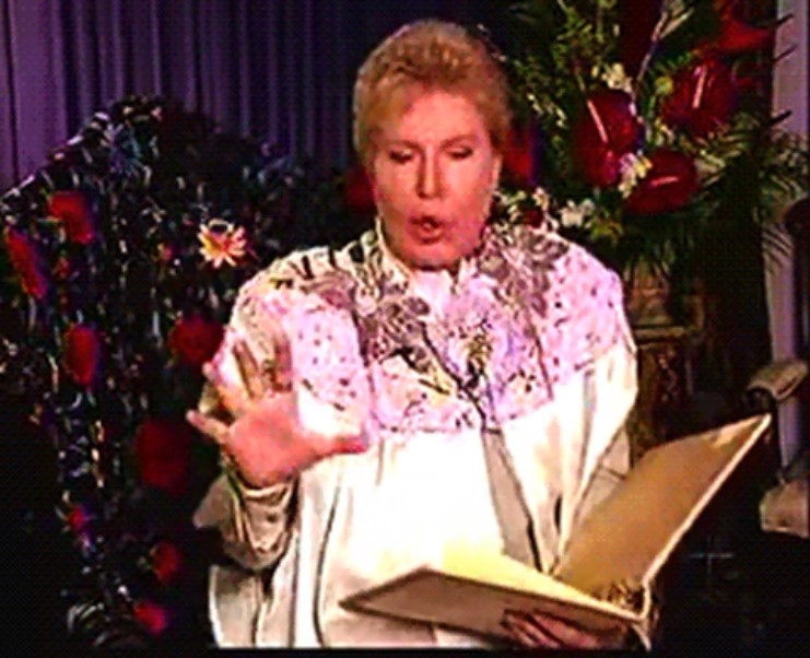 Walter Mercado