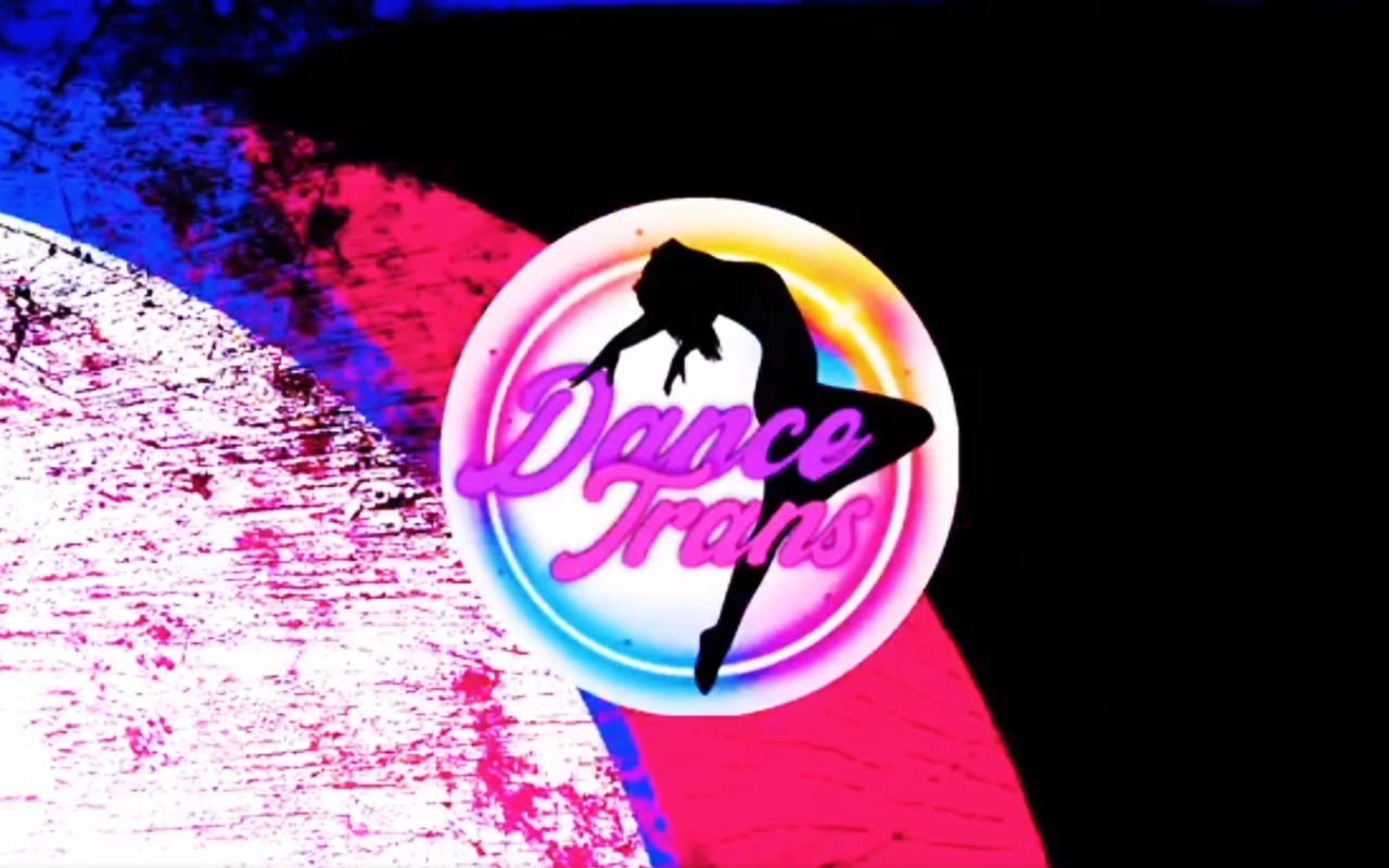 Dance trans Dance trans