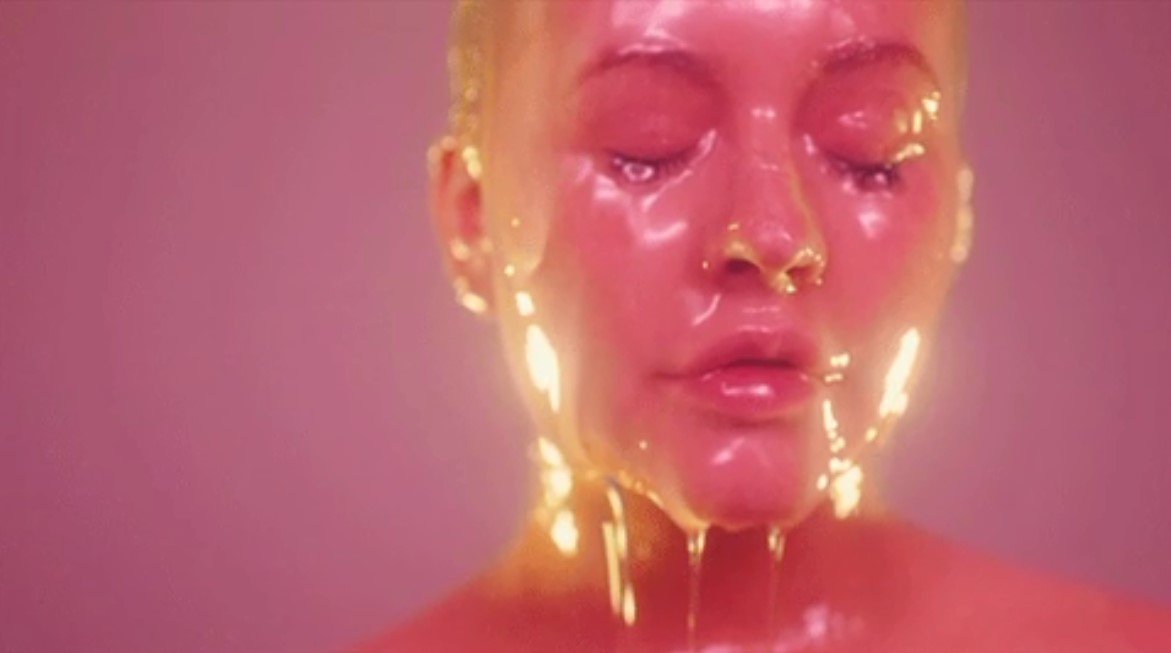 darte cariño propio