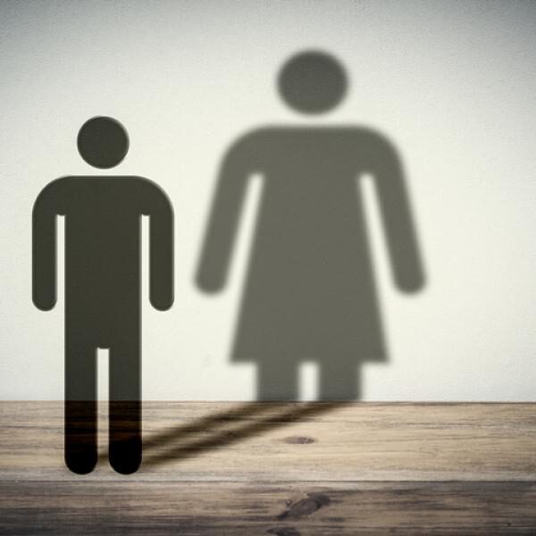 disforia género personas trans