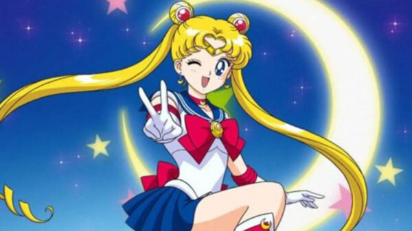 Sailor Moon, una de las divas de muchos niños LGBT+ en los 90.