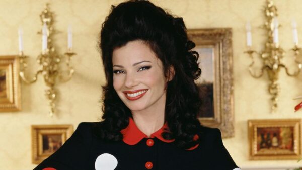 Fran Fine, una de las divas de muchos niños LGBT+ en los 90.