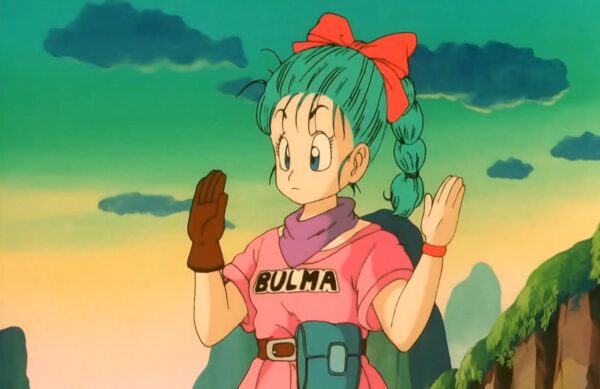 Bulma, una de las divas de muchos niños LGBT+ en los 90.