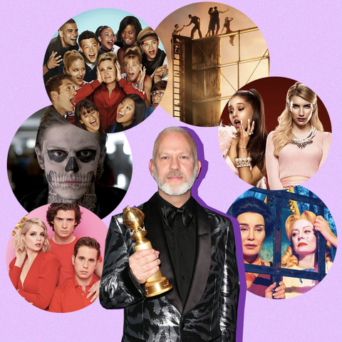 Elenco Ratched LGBT+