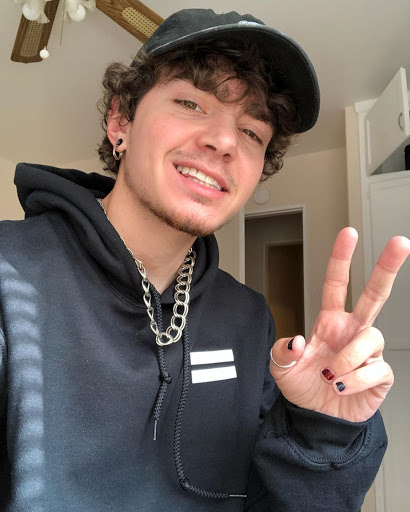 Elliot Fletcher actores trans