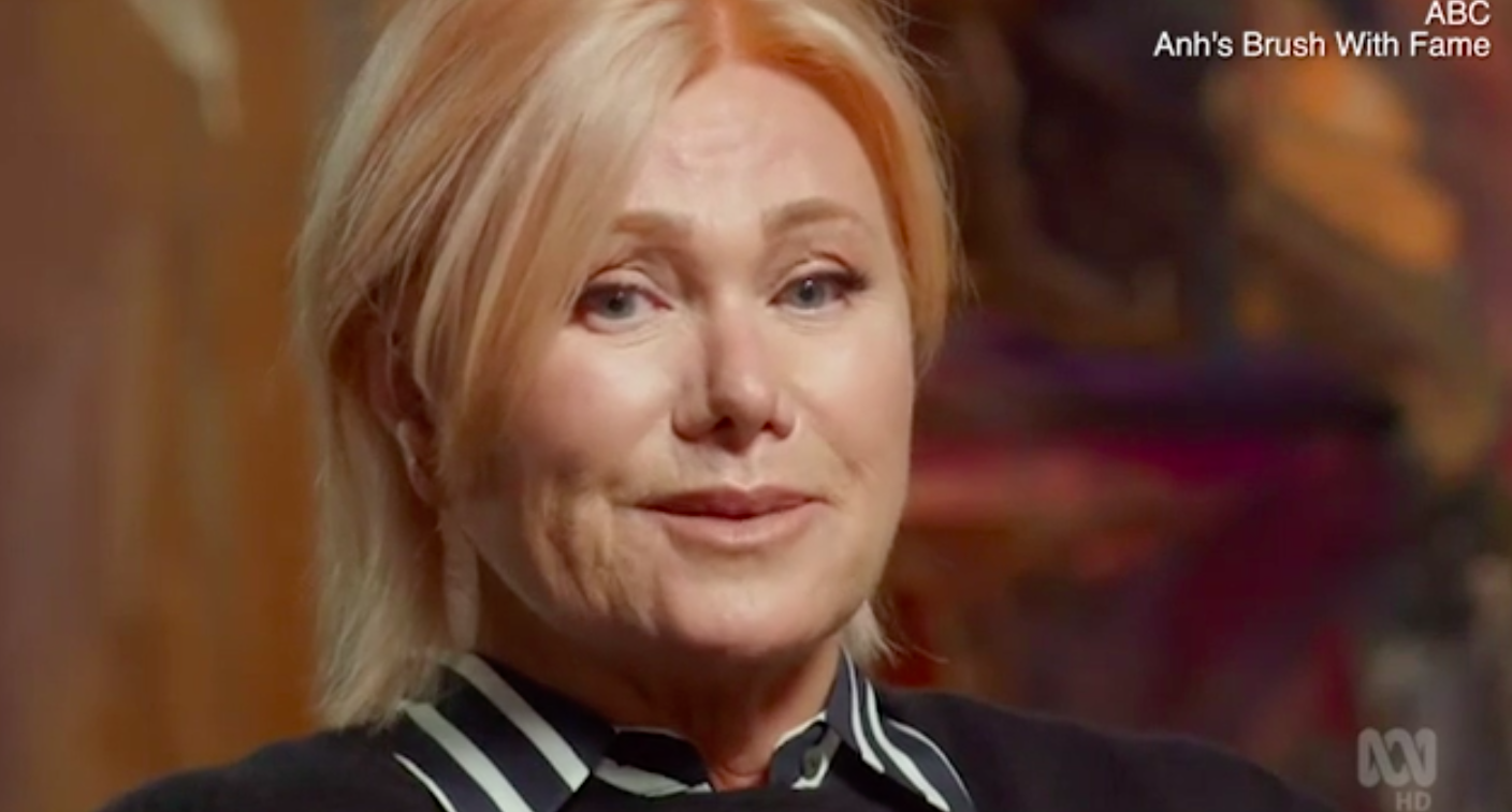 esposa Hugh Jackman gay