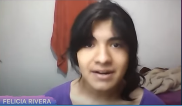 infancias trans.change.org