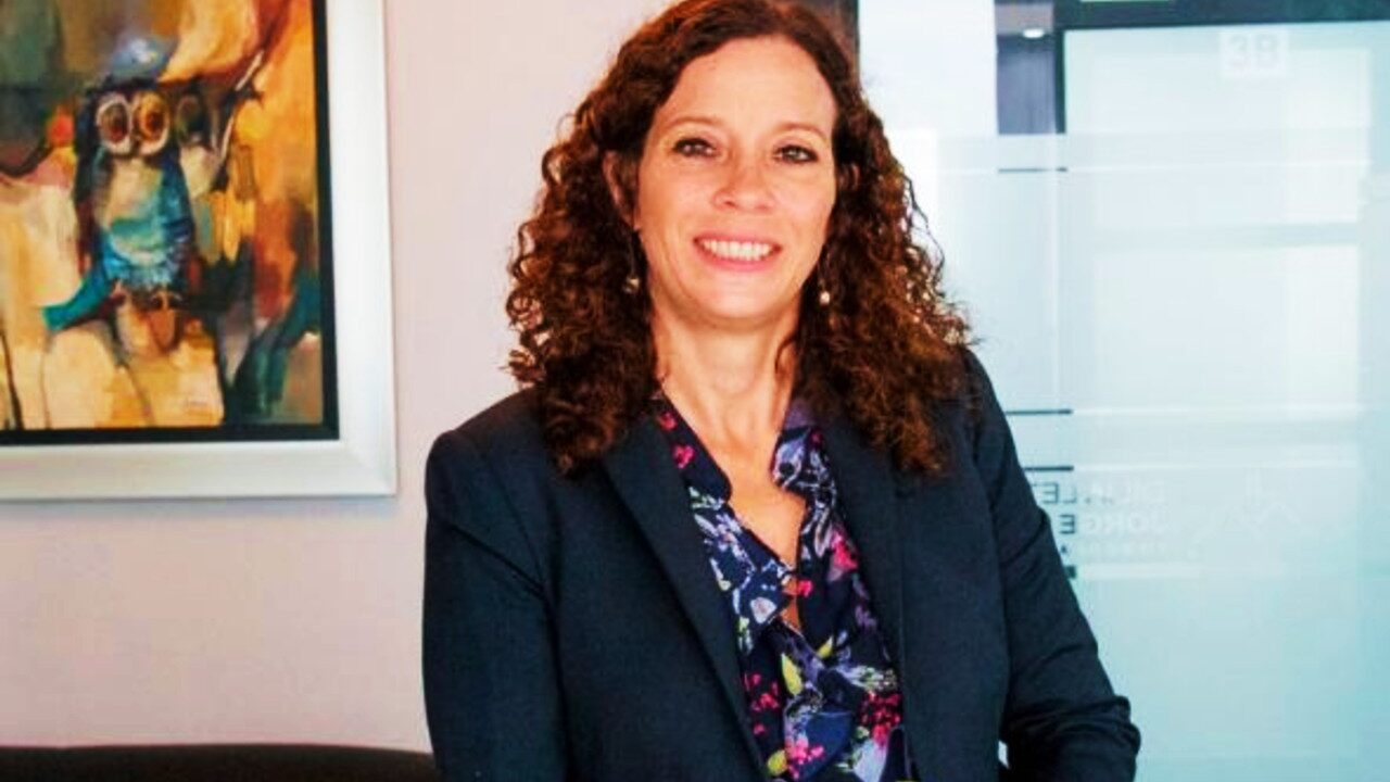 Delia Leticia Jorge Mera