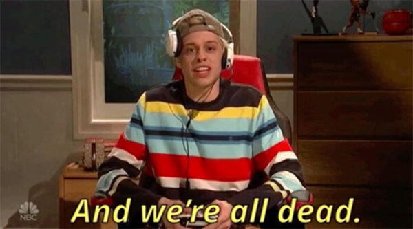 Una noche de videjuegos puede ser una de las mejores ideas para una cita virtual.