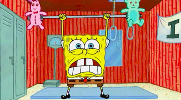 Hacer ejercicio en pareja o tomar un clase siempre es divertido.