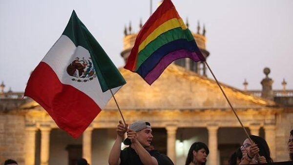 identificar aliados LGBT+ en las próximas elecciones