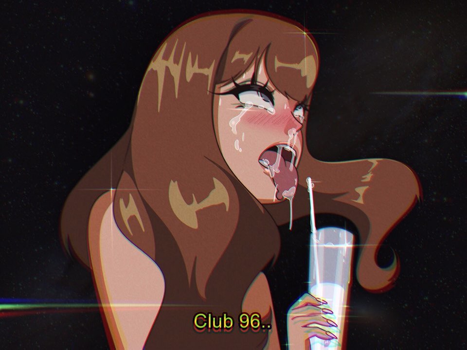 ilustrador anime drag