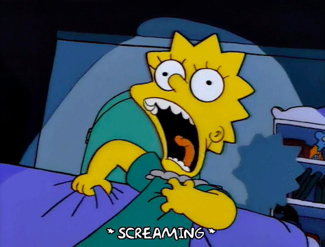 La ansiedad puede afectarte en la pandemia y distraerte en el trabajo.