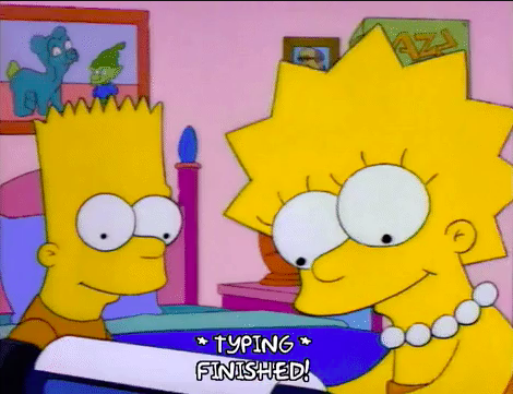 Con listas el trabajo tea parecerá mucho más sencillo que antes.