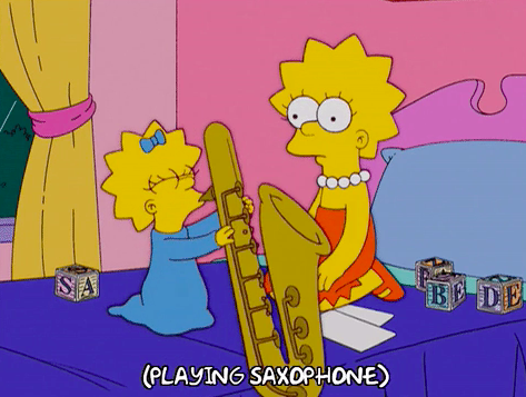 Necesitas tener tiempo para hacer algo que te guste.