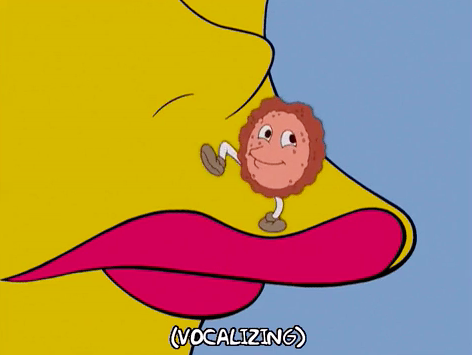 El herpes es una de las ITS que se pueden transmitir por sexo oral.