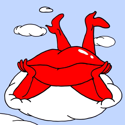 El sexo oral puede transmitir ITS.