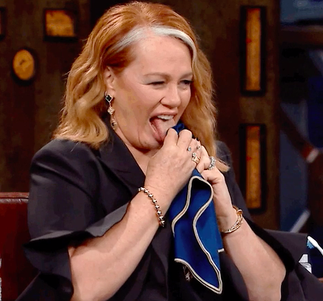 Descripción gráfica de la sensación que probablemente sientes, luego de enterarte de esta información.