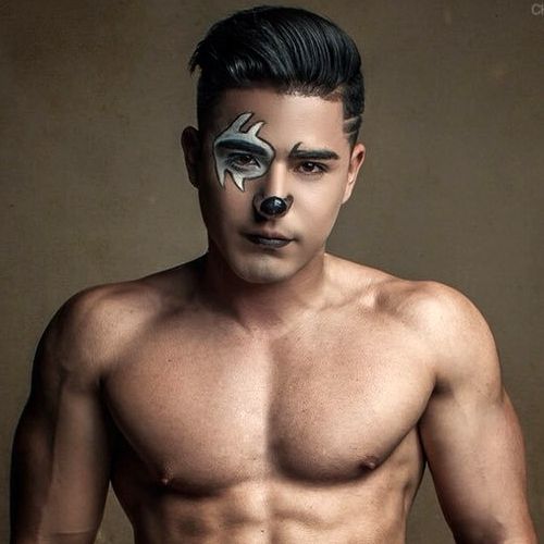 Jaime Medina Wapayasos