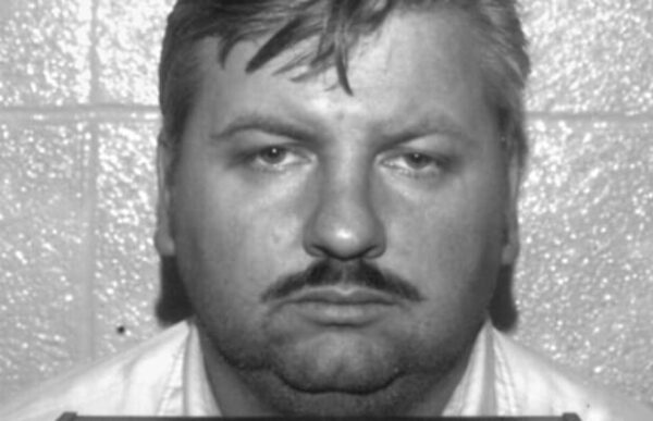 John Wayne Gacy