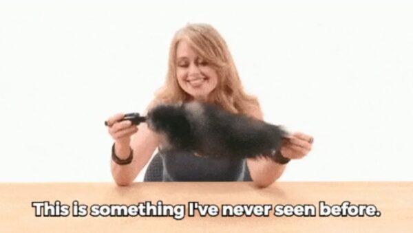 dilatador juguete sexual