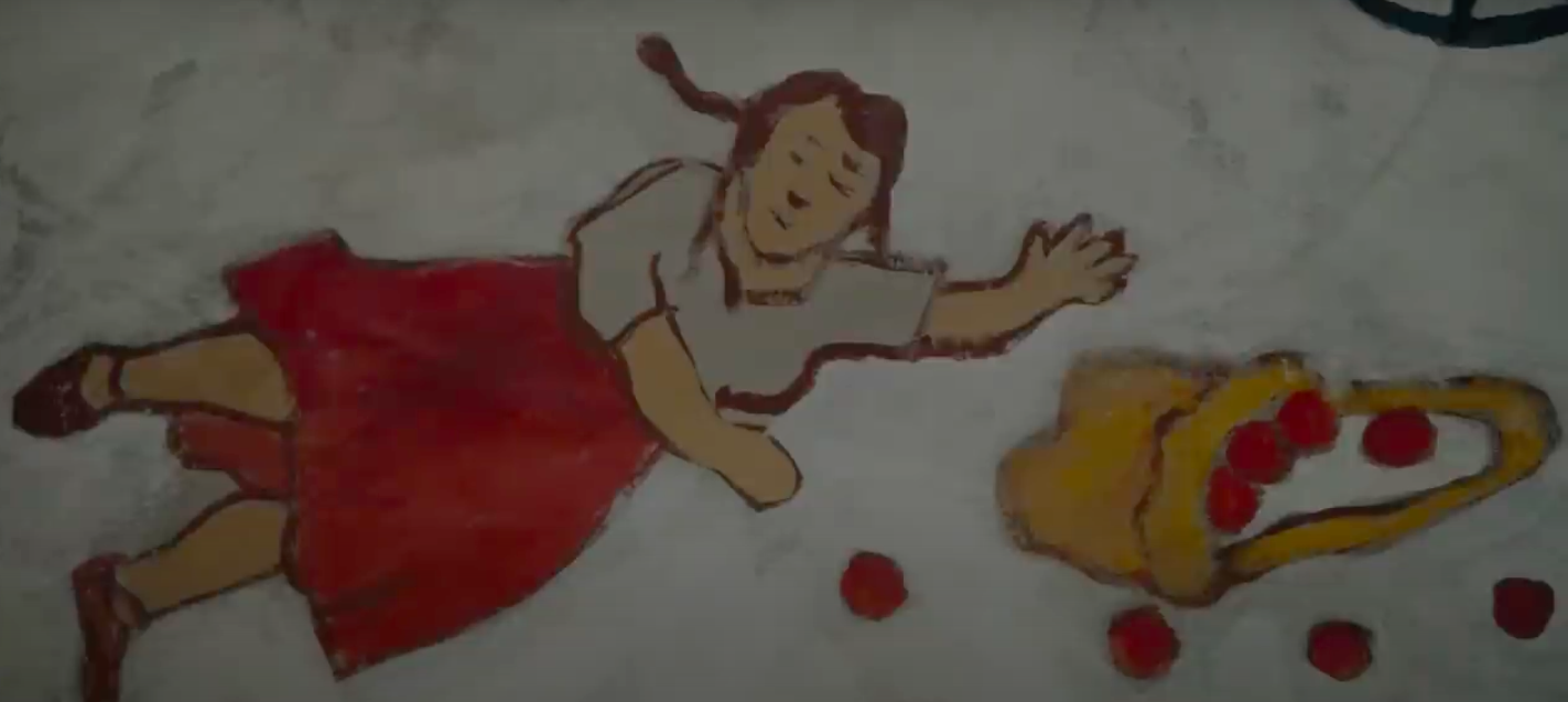 Lady Tacos de Canasta 911