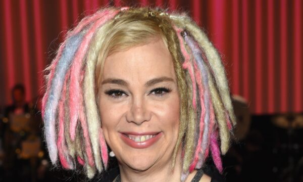 Lana Wachowski trans