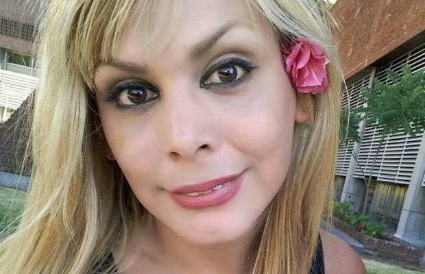 mujeres trans latinas redes sociales