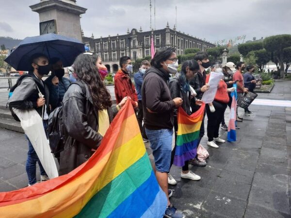 lgbt matrimonio igualitario edoméx