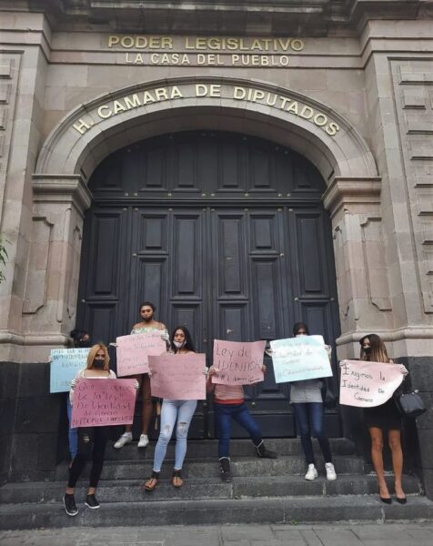 lgbt matrimonio igualitario edoméx