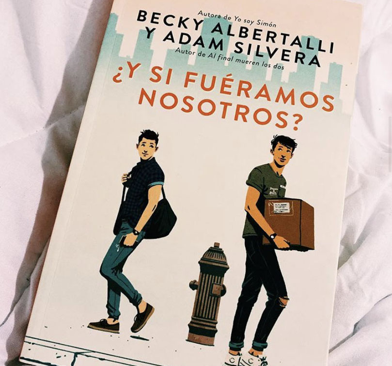 ¿Y si fuéramos nosotros?