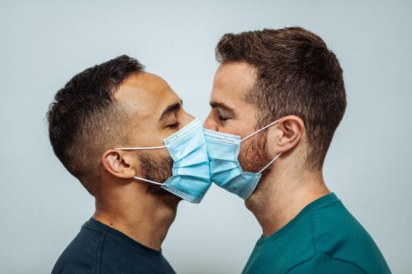 ligar durante pandemia