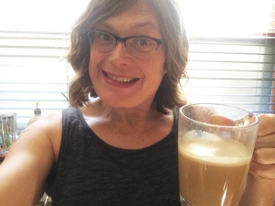 Lilly Wachowski trans