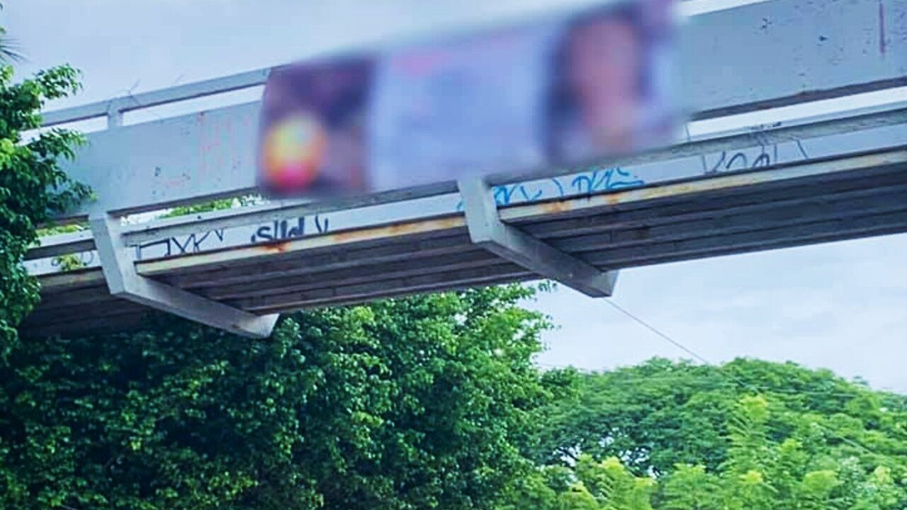 lona VIH Chiapas