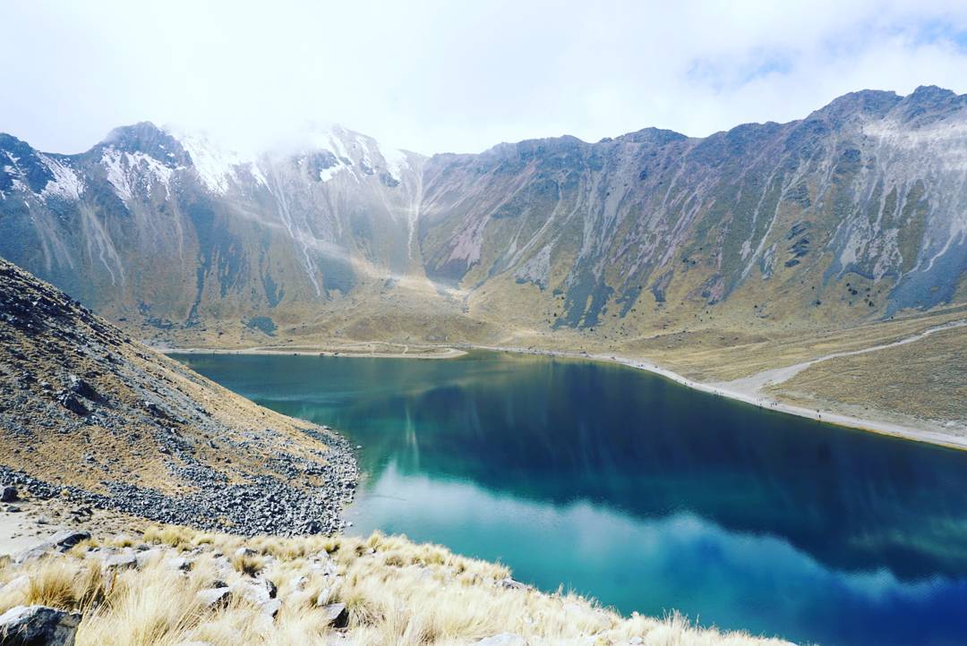 lugares cdmx conectar naturaleza