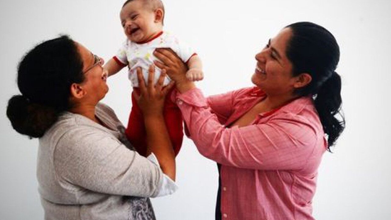 madres lesbianas peruanas