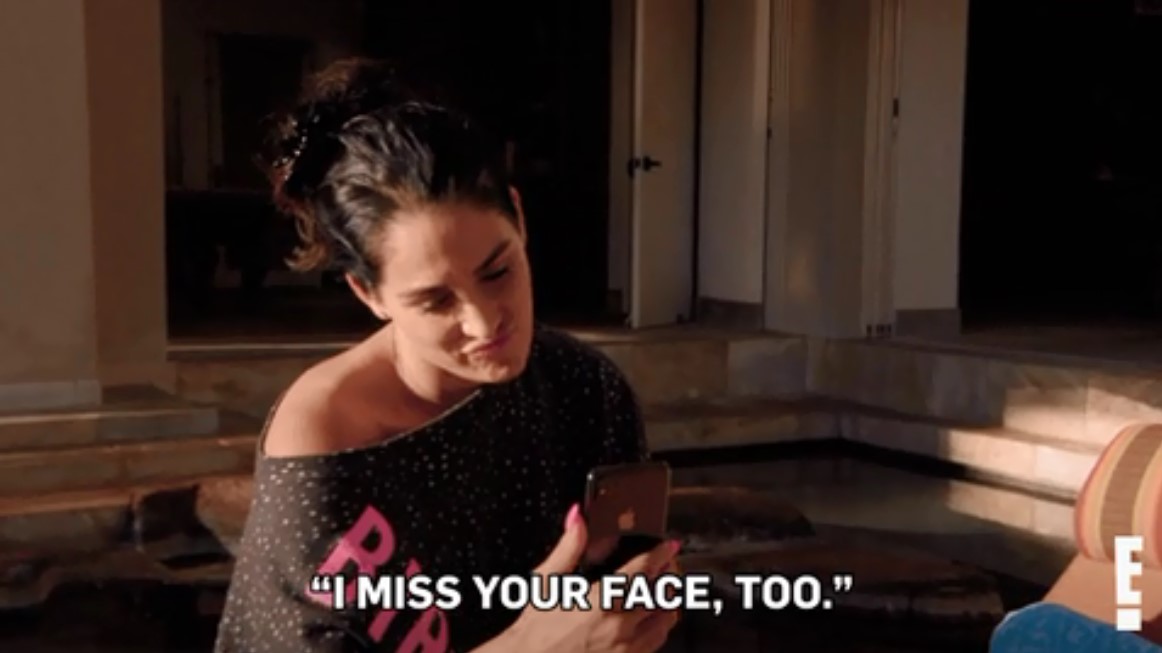 tips para mantener una relación a distancia