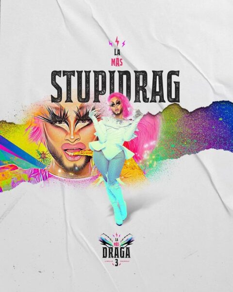 Stupidrag