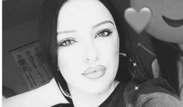 Antonio asesinó a su hermana por ser novia de un chico trans.